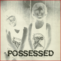 venom possessed album review